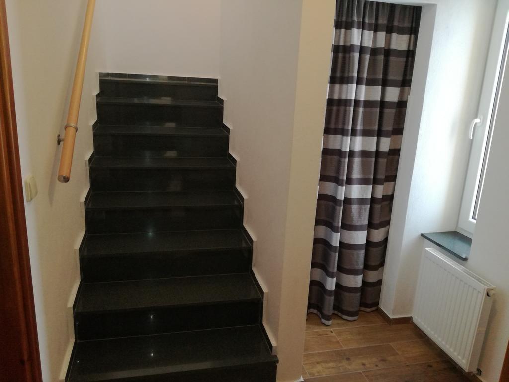 Apartman U Kovaru Kasperske Hory Zewnętrze zdjęcie