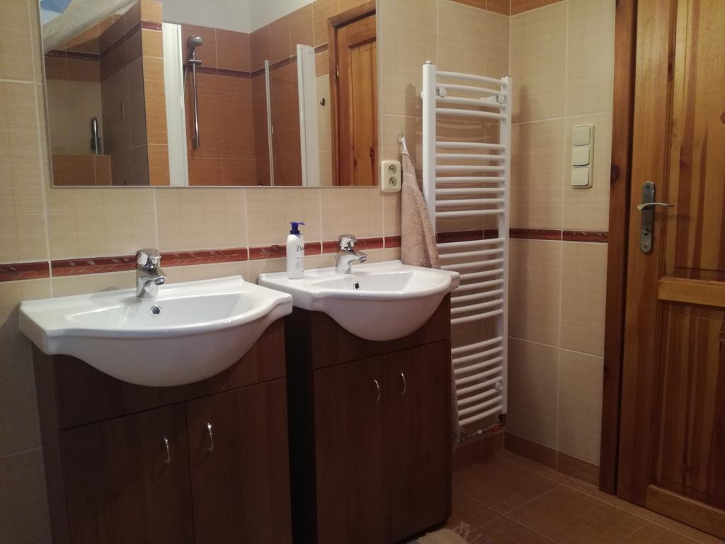 Apartman U Kovaru Kasperske Hory Zewnętrze zdjęcie