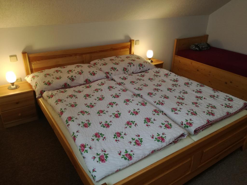Apartman U Kovaru Kasperske Hory Zewnętrze zdjęcie