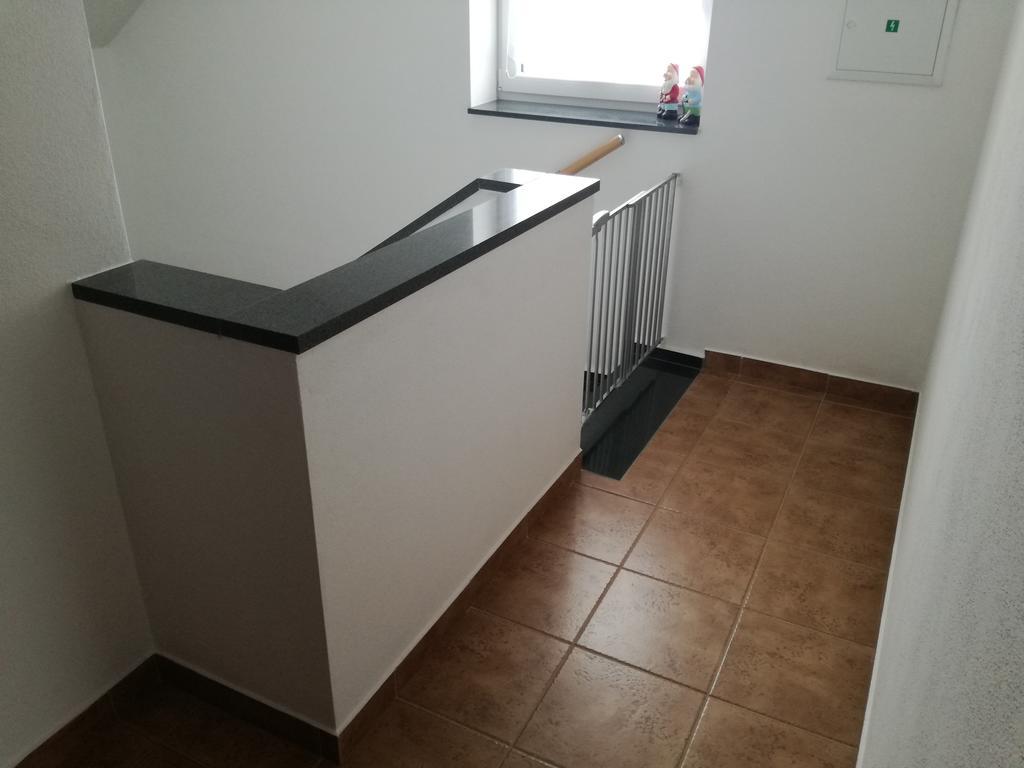 Apartman U Kovaru Kasperske Hory Zewnętrze zdjęcie