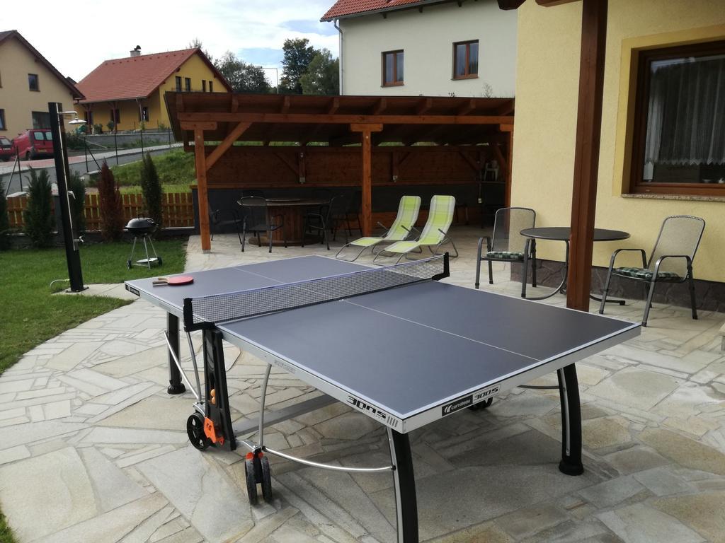 Apartman U Kovaru Kasperske Hory Zewnętrze zdjęcie